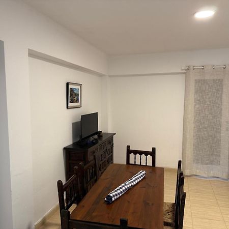 Apartamentos Flandria Салоу Екстериор снимка