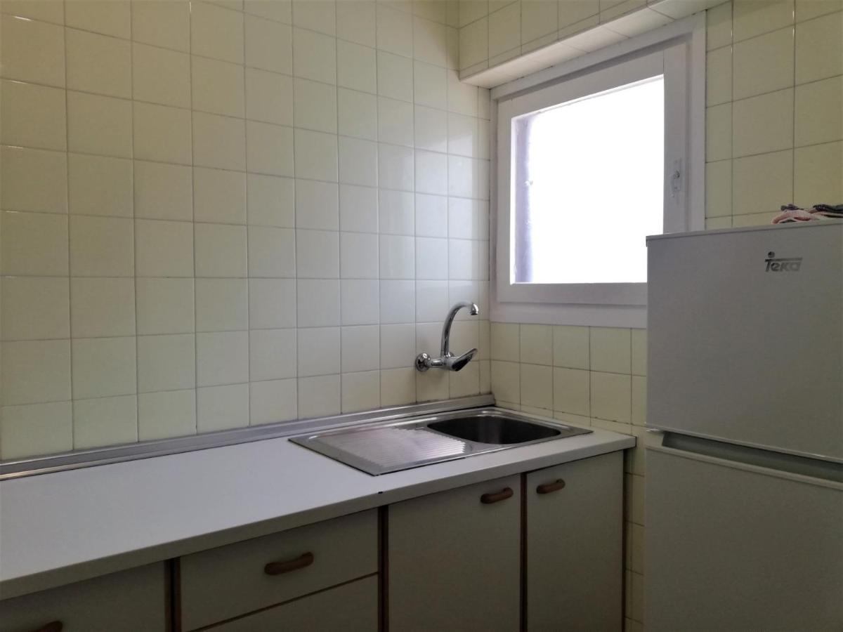 Apartamentos Flandria Салоу Екстериор снимка