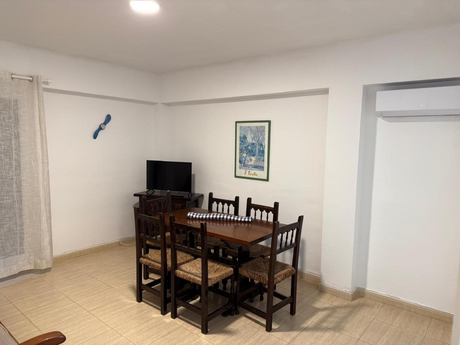 Apartamentos Flandria Салоу Екстериор снимка