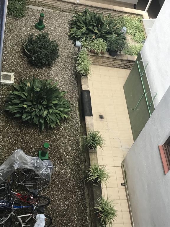 Apartamentos Flandria Салоу Екстериор снимка