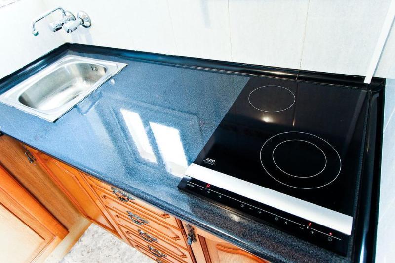 Apartamentos Flandria Салоу Екстериор снимка
