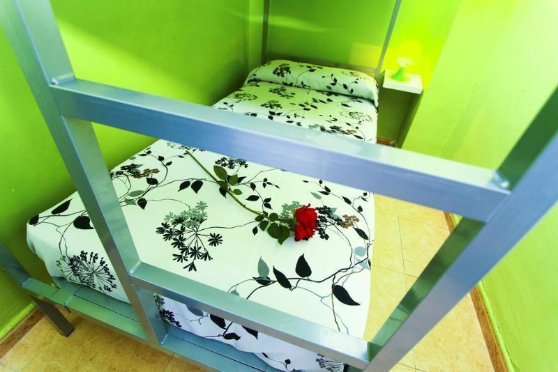 Apartamentos Flandria Салоу Екстериор снимка