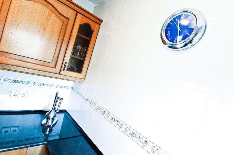 Apartamentos Flandria Салоу Екстериор снимка