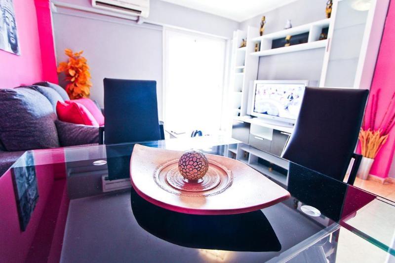 Apartamentos Flandria Салоу Екстериор снимка