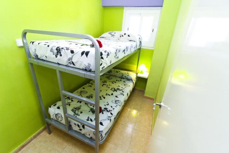 Apartamentos Flandria Салоу Екстериор снимка
