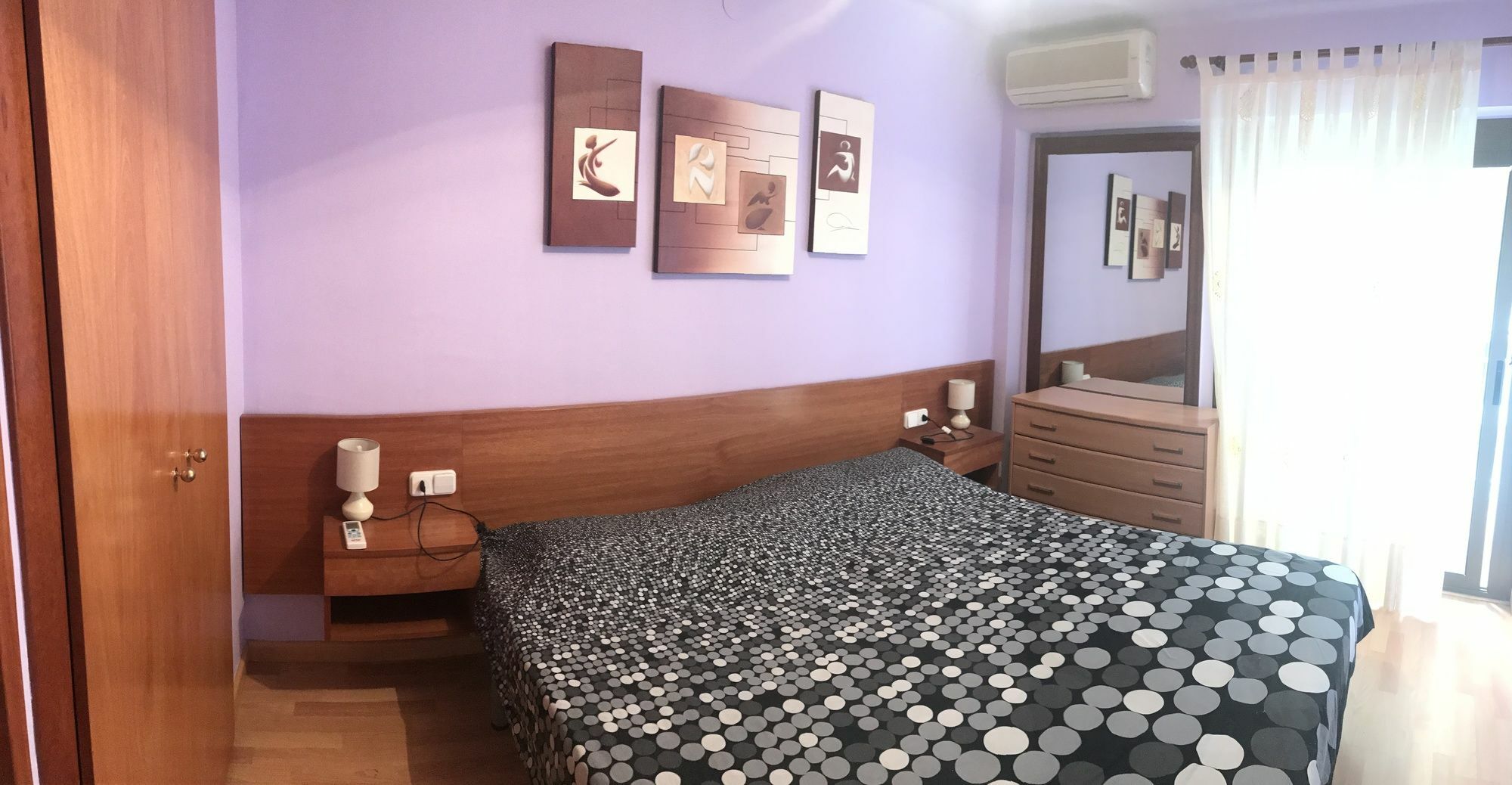 Apartamentos Flandria Салоу Екстериор снимка