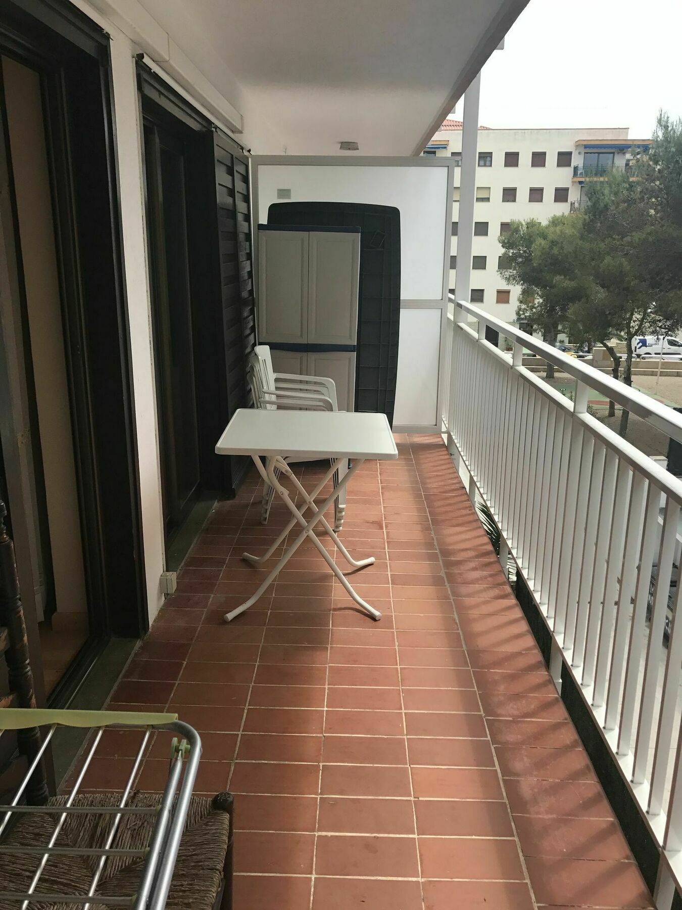 Apartamentos Flandria Салоу Екстериор снимка